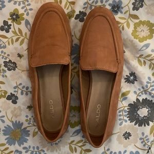 Aldo Ybulla Loafer Size 7.5